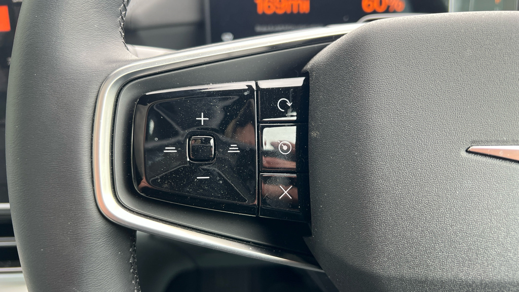 Polestar 4 Polestar 4 Estate 200Kw 100Kwh Lr Single Motor Plu Silver #12