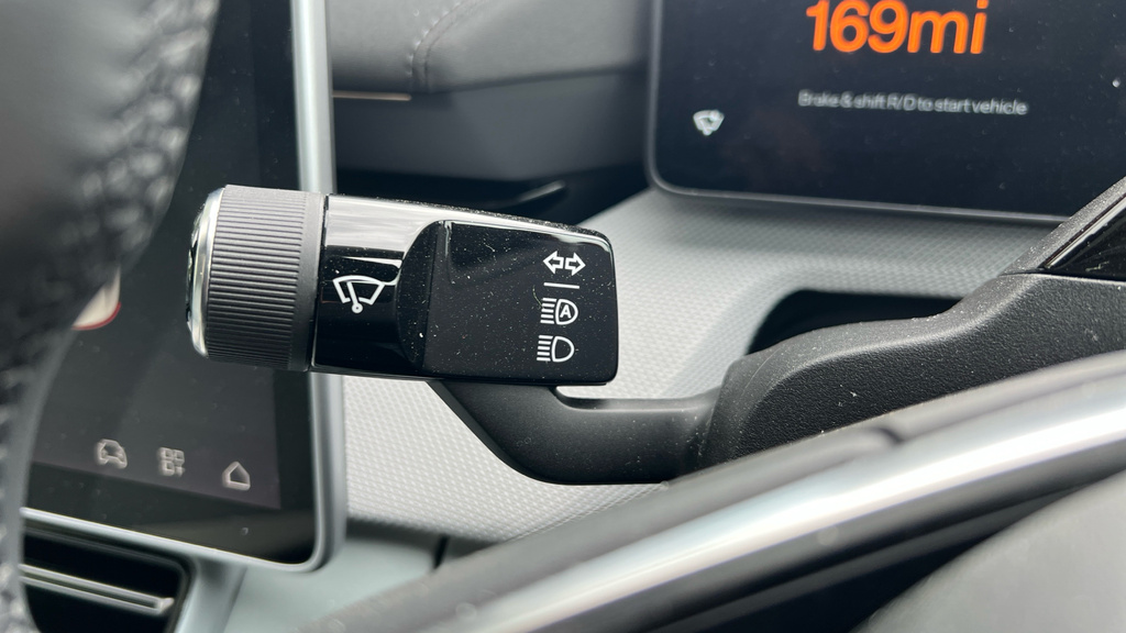 Polestar 4 Polestar 4 Estate 200Kw 100Kwh Lr Single Motor Plu Silver #29