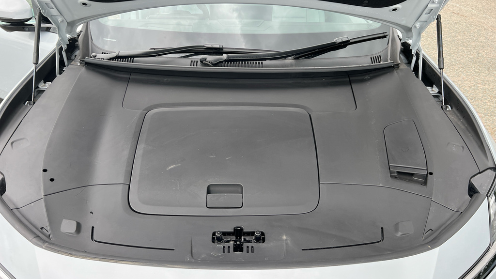 Polestar 4 Polestar 4 Estate 200Kw 100Kwh Lr Single Motor Plu Silver #19