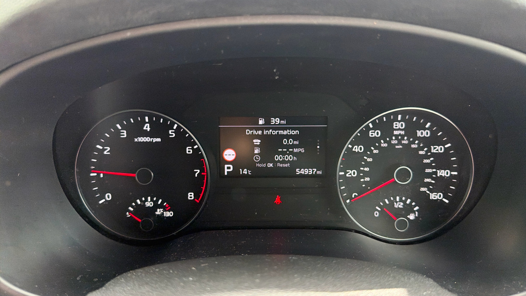 Kia Sportage Sportage Gt-line Isg 4X4 Grey #18