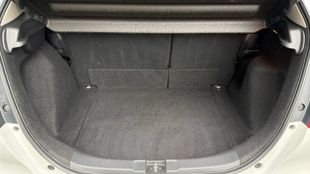 Honda Jazz 1.5 I-vtec Sport 5-Door Beige #19