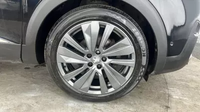 Peugeot 3008 1.2 Puretech Allure Euro 6 Ss #26