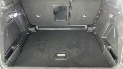 Peugeot 3008 1.2 Puretech Allure Euro 6 Ss #21