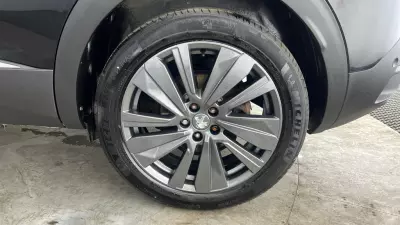 Peugeot 3008 1.2 Puretech Allure Euro 6 Ss #24