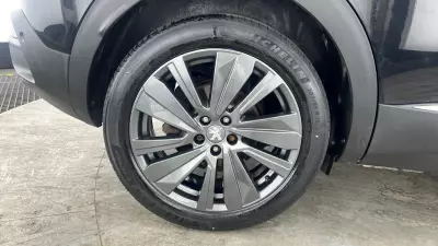 Peugeot 3008 1.2 Puretech Allure Euro 6 Ss #25