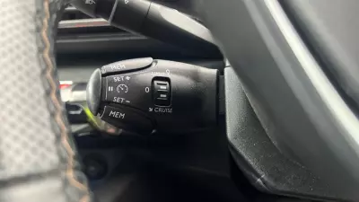 Peugeot 3008 1.2 Puretech Allure Euro 6 Ss #14