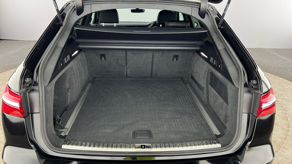 Audi A6 Avant 2.0 Tdi 40 Sport Estate S Tronic Quattr Grey #21