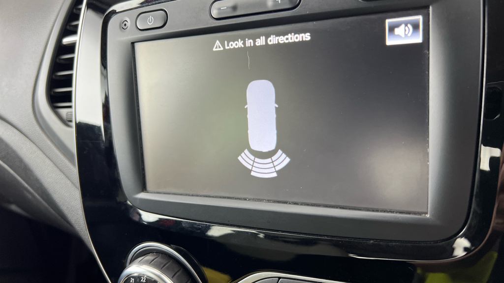 Renault Captur 0.9 Tce Energy Iconic Suv Euro 6 Silver #15