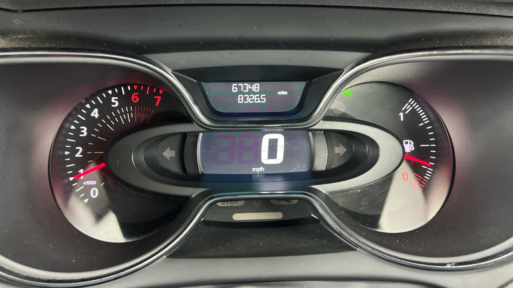 Renault Captur 0.9 Tce Energy Iconic Suv Euro 6 Silver #18