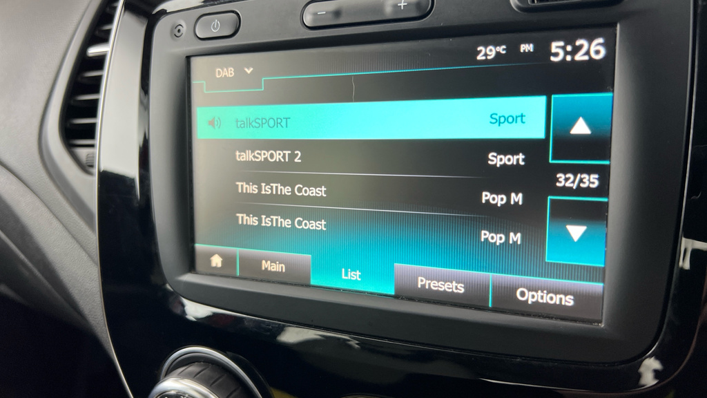 Renault Captur 0.9 Tce Energy Iconic Suv Euro 6 Silver #13