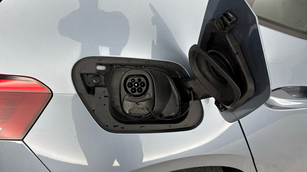 Volkswagen ID.3 150Kw Family Pro Performance 58Kwh Grey #21