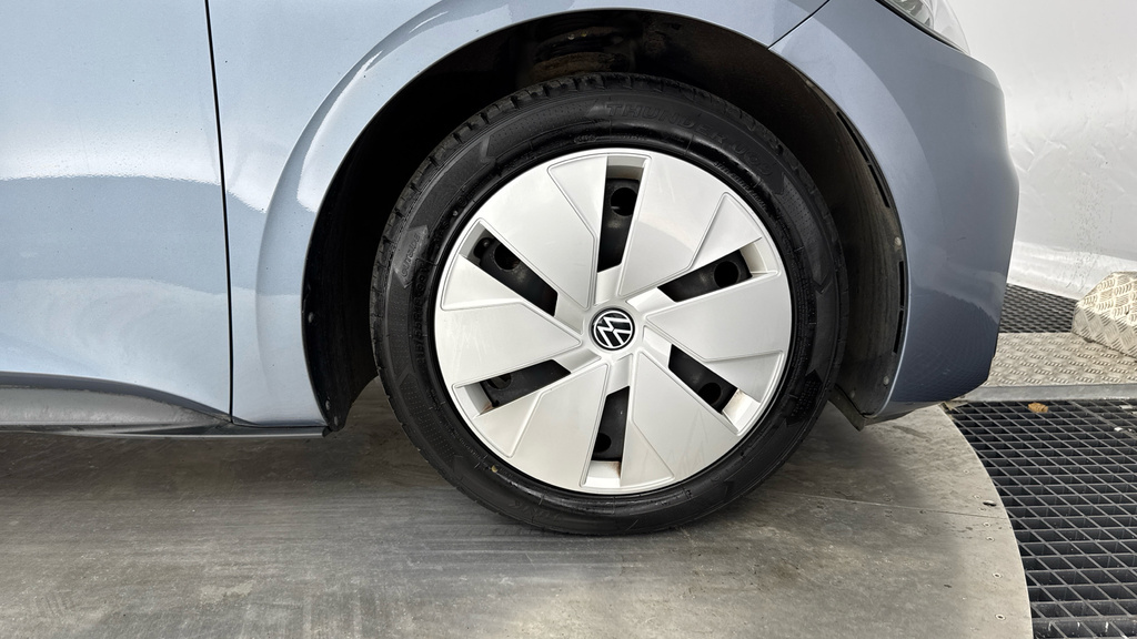 Volkswagen ID.3 150Kw Family Pro Performance 58Kwh Grey #18