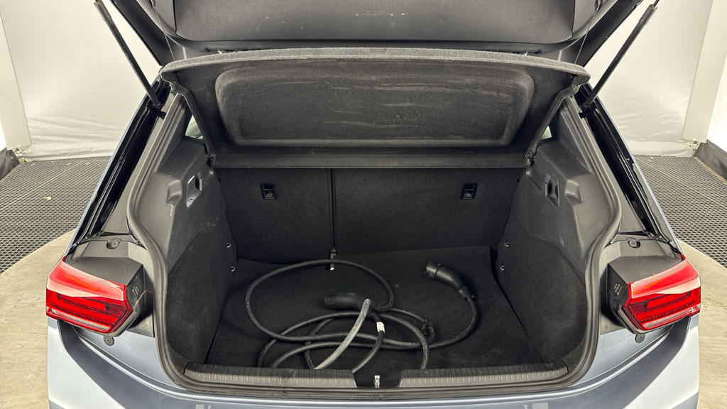 Volkswagen ID.3 150Kw Family Pro Performance 58Kwh Grey #15