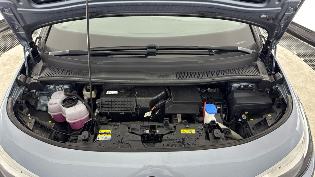 Volkswagen ID.3 150Kw Family Pro Performance 58Kwh Grey #16