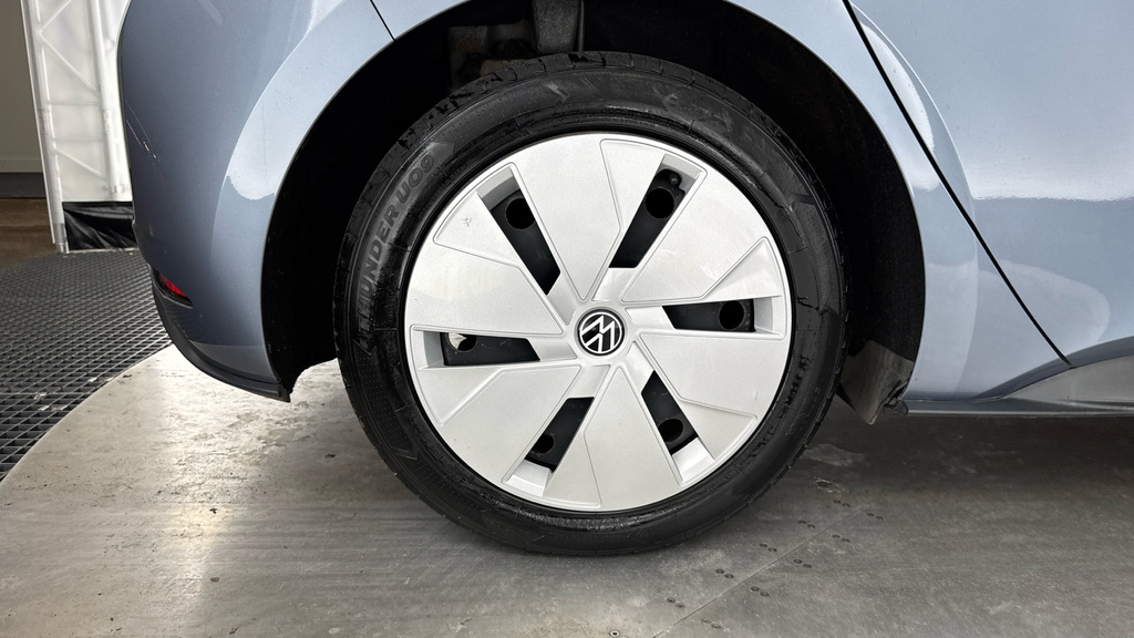 Volkswagen ID.3 150Kw Family Pro Performance 58Kwh Grey #17