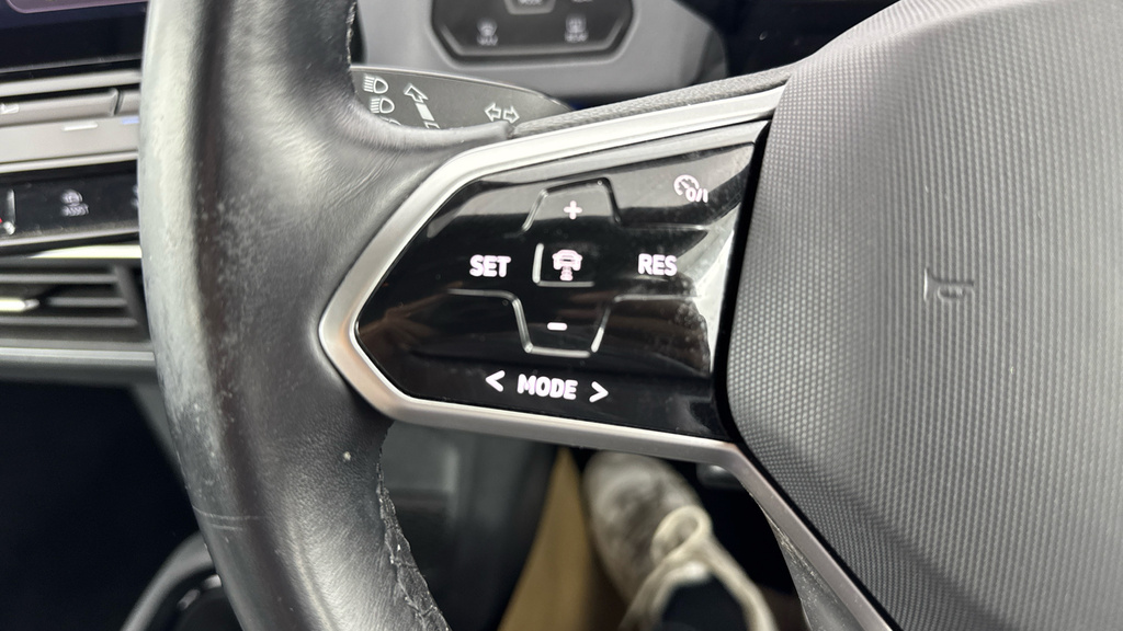 Volkswagen ID.3 150Kw Family Pro Performance 58Kwh Grey #23