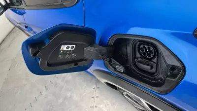 Peugeot e-208 50Kwh Gt Premium 7Kw Charger White #28