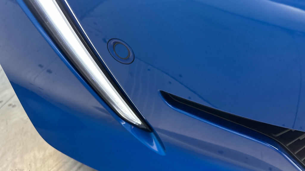 Peugeot e-208 50Kwh Gt Premium 7Kw Charger Blue #10