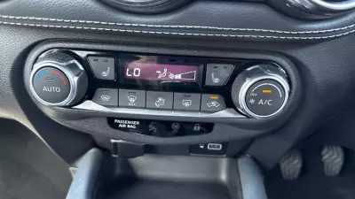 Nissan Juke 1.0 Dig-t N-connecta Suv Dct Euro White #43