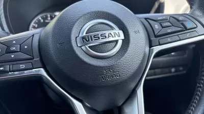 Nissan Juke 1.0 Dig-t N-connecta Suv Dct Euro White #33