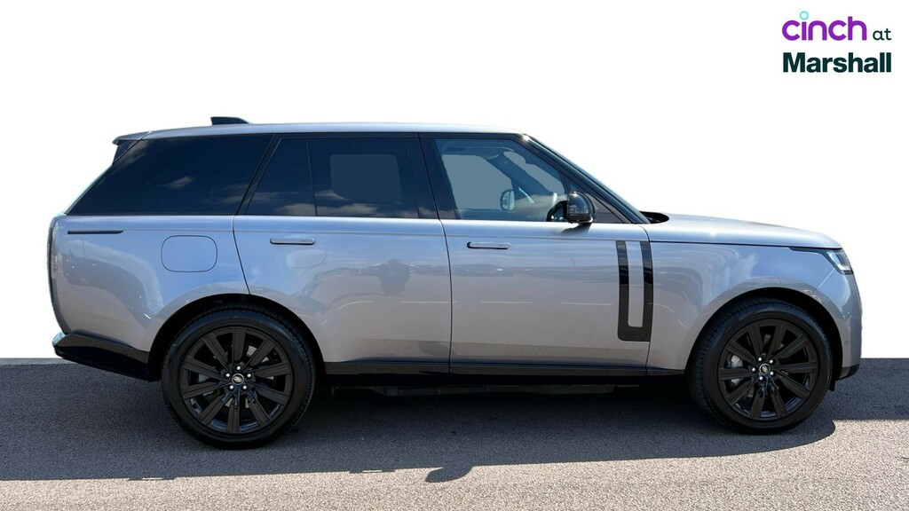 Land Rover Range Rover 3.0 P440e 38.2Kwh Hse 4Wd Euro 6 Ss #2