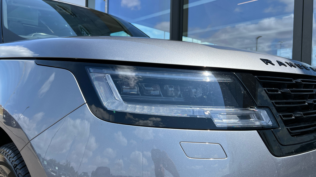 Land Rover Range Rover 3.0 P440e 38.2Kwh Hse 4Wd Euro 6 Ss #37