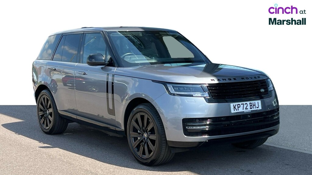 Land Rover Range Rover 3.0 P440e 38.2Kwh Hse 4Wd Euro 6 Ss #1