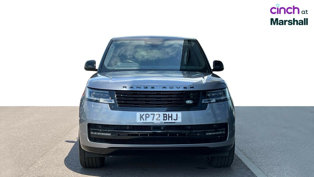Land Rover Range Rover 3.0 P440e 38.2Kwh Hse 4Wd Euro 6 Ss #14