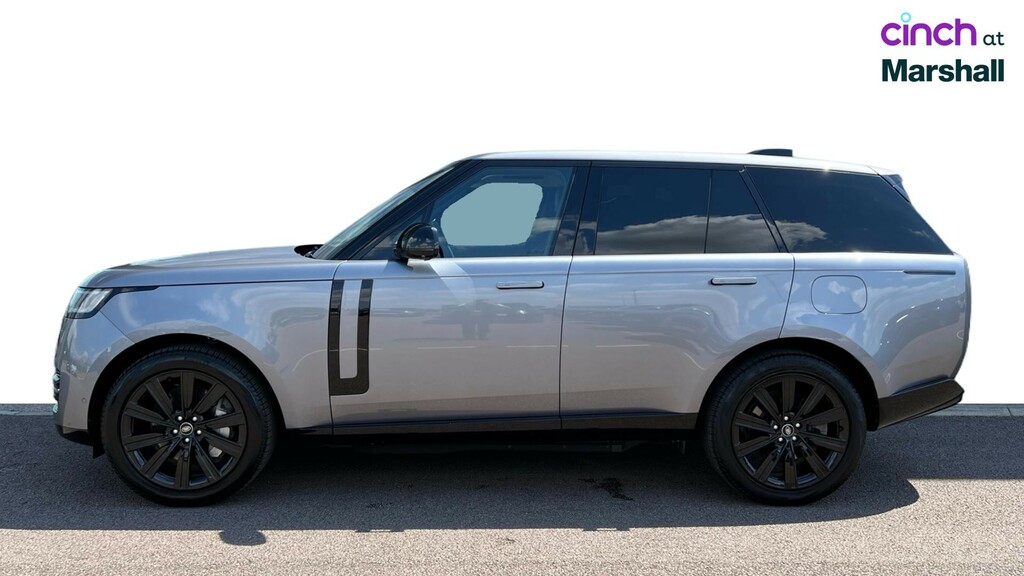 Land Rover Range Rover 3.0 P440e 38.2Kwh Hse 4Wd Euro 6 Ss #12