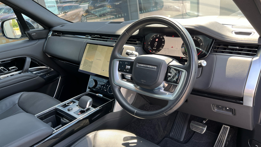 Land Rover Range Rover 3.0 P440e 38.2Kwh Hse 4Wd Euro 6 Ss #15