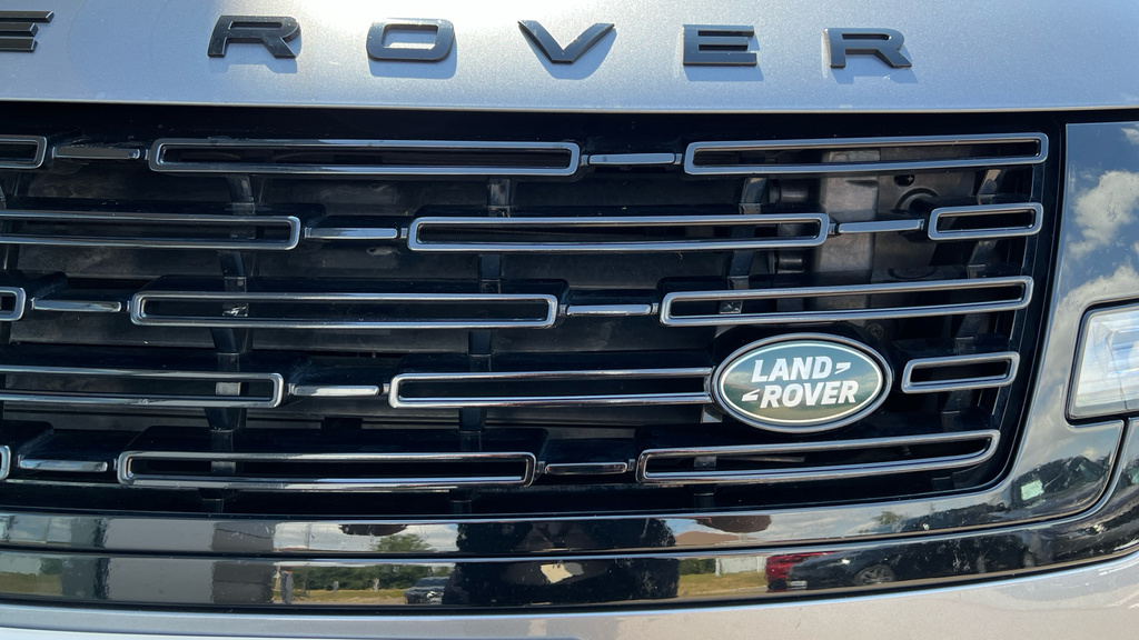 Land Rover Range Rover 3.0 P440e 38.2Kwh Hse 4Wd Euro 6 Ss #26