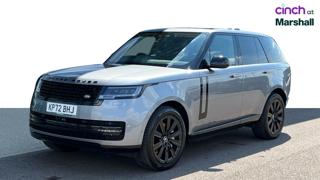 Land Rover Range Rover 3.0 P440e 38.2Kwh Hse 4Wd Euro 6 Ss #13