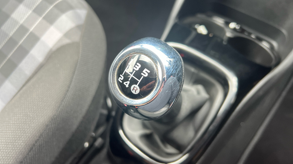 Peugeot 108 1.0 Allure Euro 6 #31