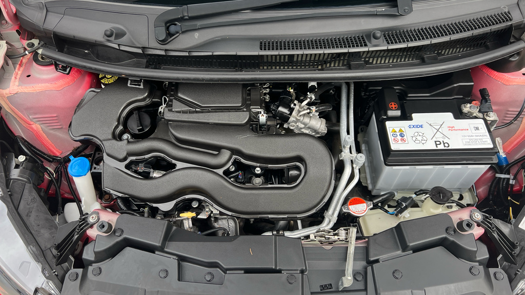 Peugeot 108 1.0 Allure Euro 6 #20