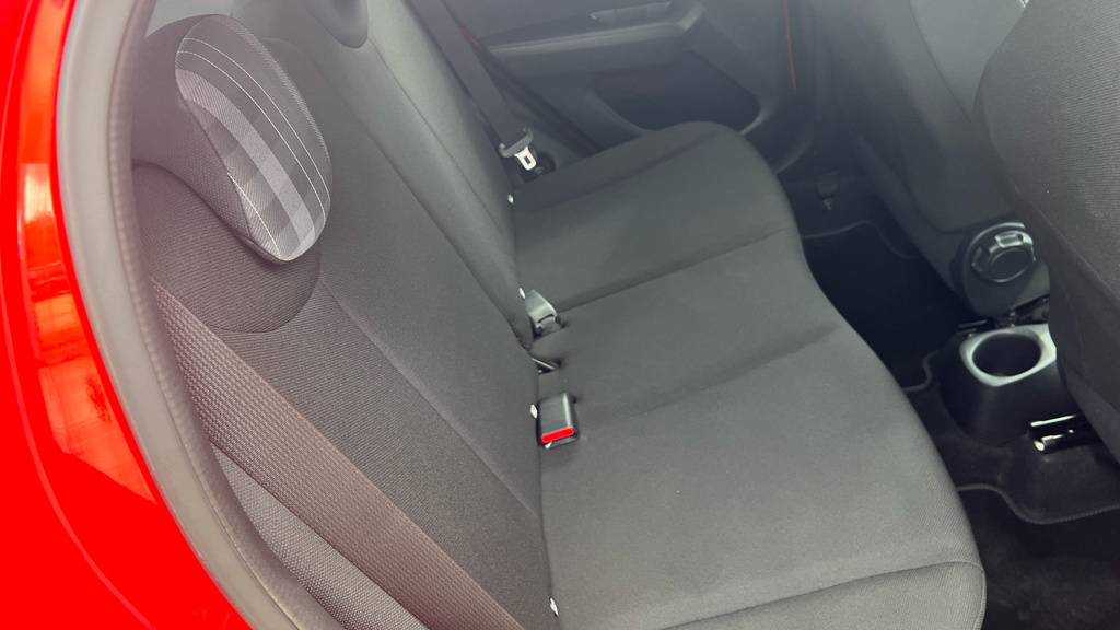 Peugeot 108 1.0 Allure Euro 6 #18