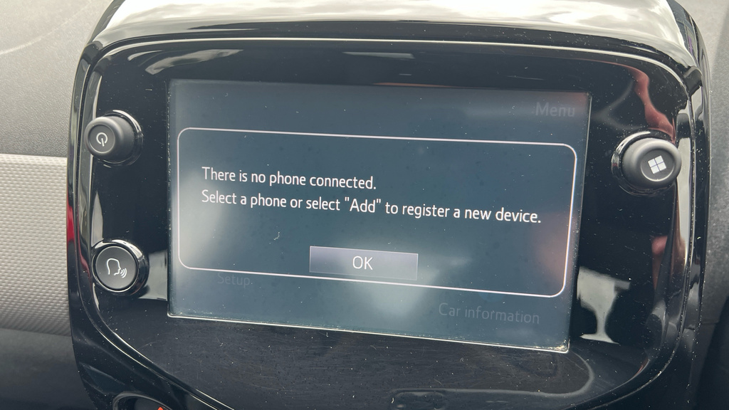 Peugeot 108 1.0 Allure Euro 6 #15
