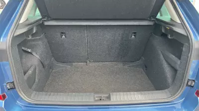 Skoda Kamiq 1.0 Tsi Se Dsg Euro 6 Ss Blue #15