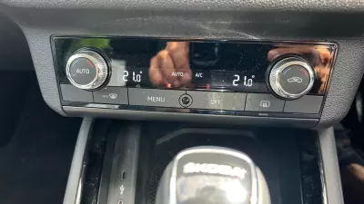Skoda Kamiq 1.0 Tsi Se Dsg Euro 6 Ss Blue #28