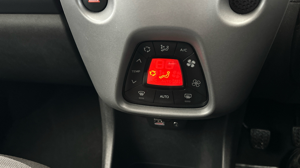 Toyota Aygo X 1.0 Vvt-i X-play X-shift Euro 6 Grey #15