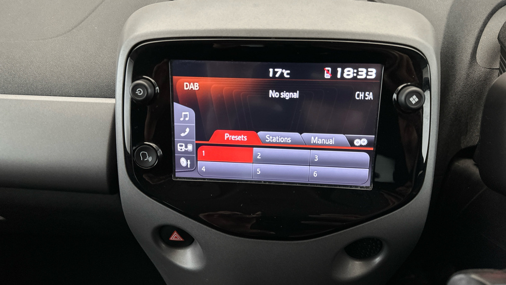 Toyota Aygo X 1.0 Vvt-i X-play X-shift Euro 6 Grey #14