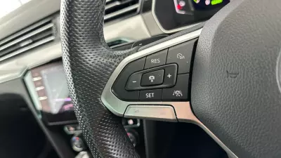 Volkswagen Passat 2.0 Tdi Evo Sel Estate Dsg Euro 6 Ss #11