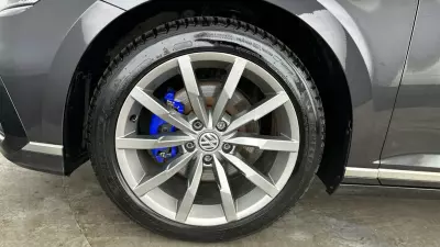 Volkswagen Passat 2.0 Tdi Evo Sel Estate Dsg Euro 6 Ss #26