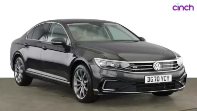 Volkswagen Passat 2.0 Tdi Evo Sel Estate Dsg Euro 6 Ss #1