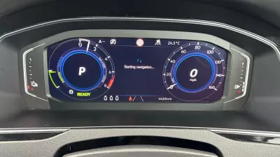 Volkswagen Passat 2.0 Tdi Evo Sel Estate Dsg Euro 6 Ss #22