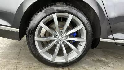 Volkswagen Passat 2.0 Tdi Evo Sel Estate Dsg Euro 6 Ss #28