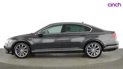 Volkswagen Passat 2.0 Tdi Evo Sel Estate Dsg Euro 6 Ss #6