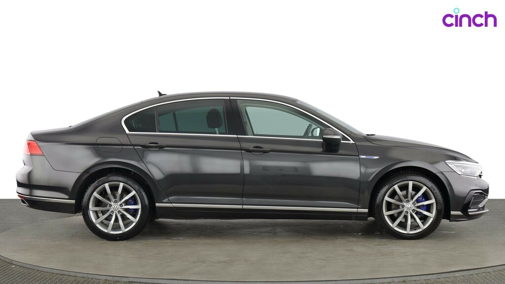 Volkswagen Passat 1.4 Tsi 13Kwh Gte Dsg Euro 6 Ss 16,882 Car #2