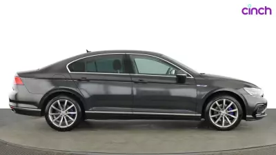 Volkswagen Passat 2.0 Tdi Evo Sel Estate Dsg Euro 6 Ss #2