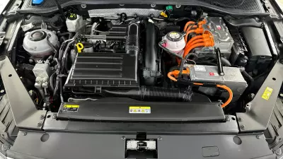 Volkswagen Passat 2.0 Tdi Evo Sel Estate Dsg Euro 6 Ss #25