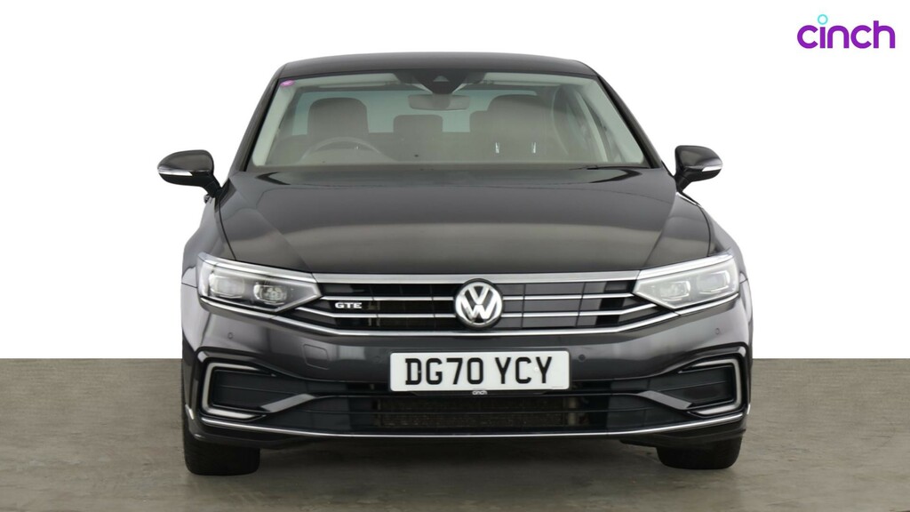Volkswagen Passat 1.4 Tsi 13Kwh Gte Dsg Euro 6 Ss 16,882 Car #8